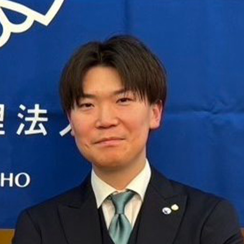 南　幸来氏