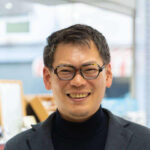 小野　純平氏