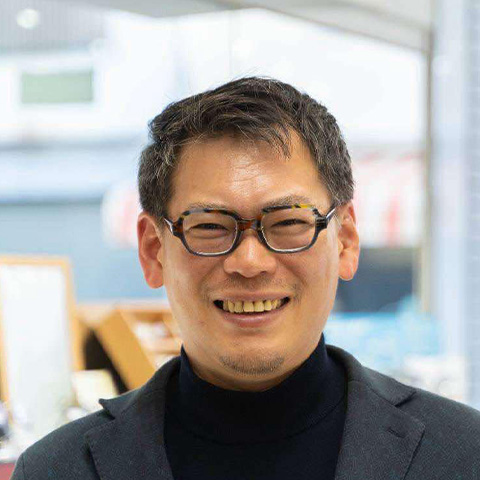 小野　純平氏