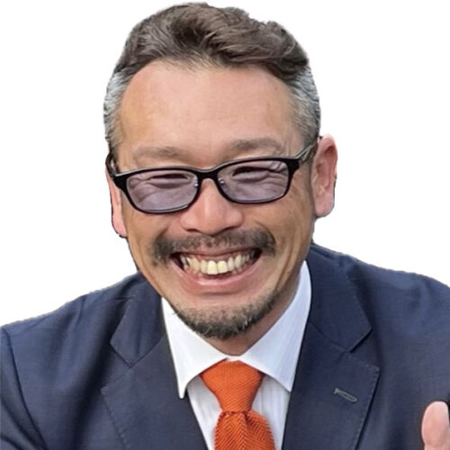 四方 謙次 氏