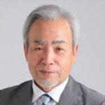 新庄 昇氏