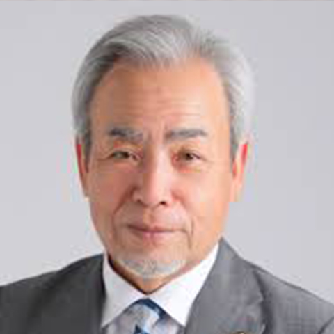 新庄 昇氏