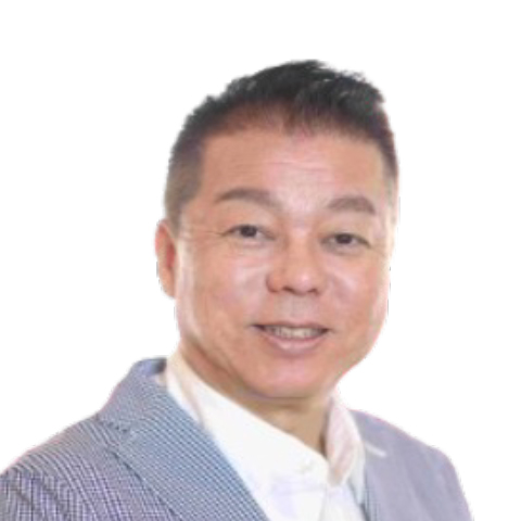 髙井 佳樹氏