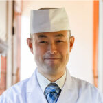竹田 祥輔氏
