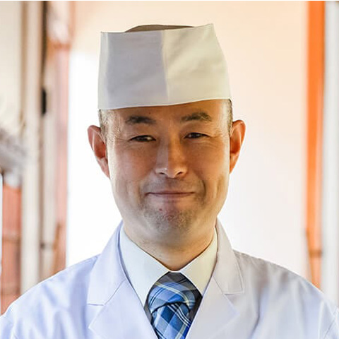 竹田 祥輔氏