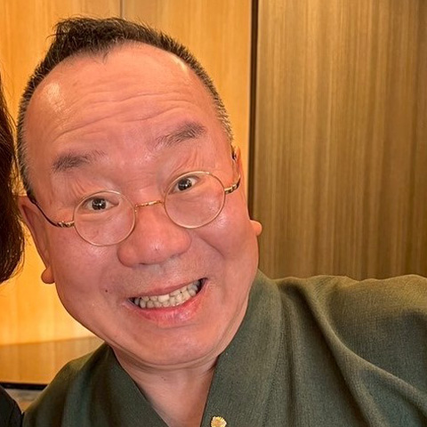 辻井 豊氏