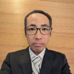 芦田 哲氏