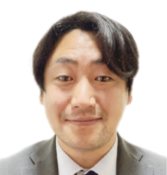 淵本 翔太氏