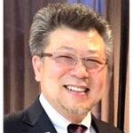 室 忠一氏