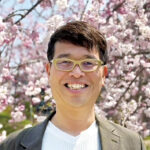 小田原 伸行氏