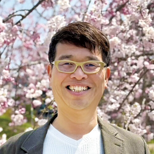 小田原 伸行氏