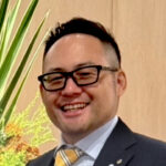 後藤直人氏
