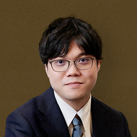 林村 涼 氏