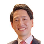 平野 剛広氏