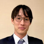 石田太郎氏