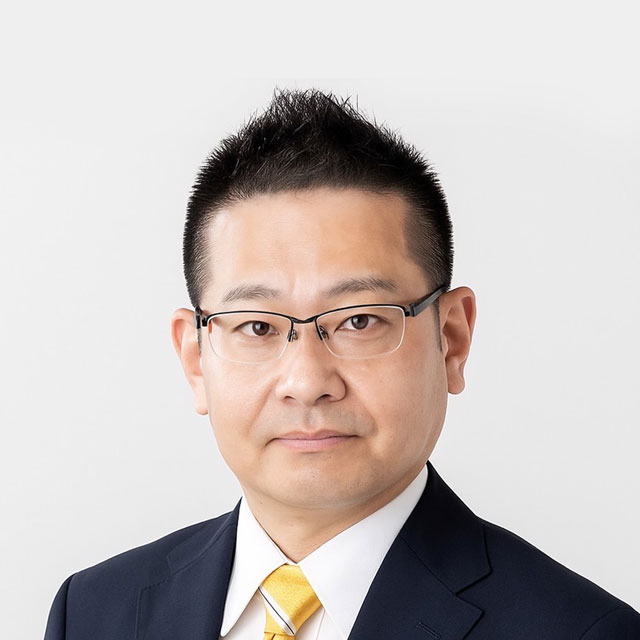 伊藤  尚久氏