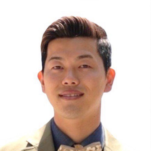 神崎 友輝氏