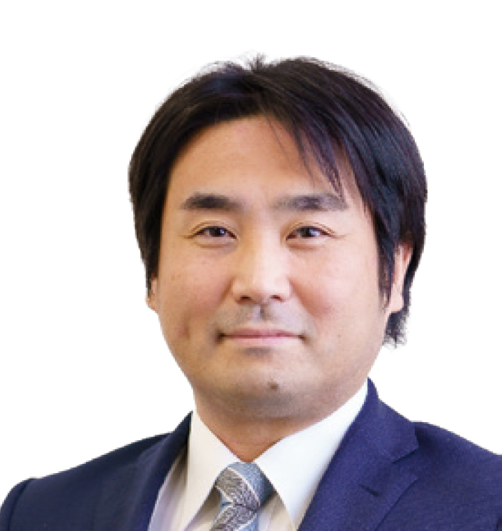 川田 拓志氏