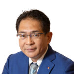 河合 博之氏