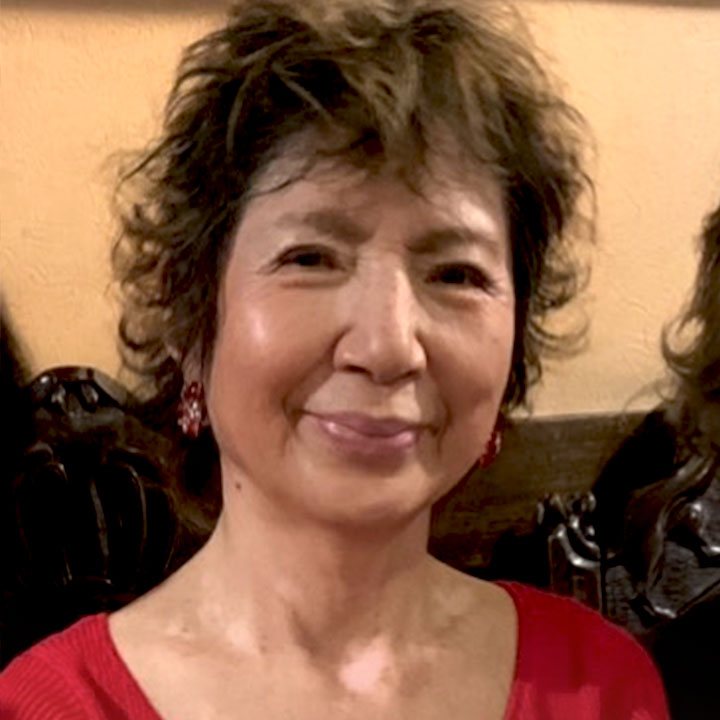 木村恭子氏