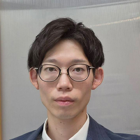 髙貴 和裕氏