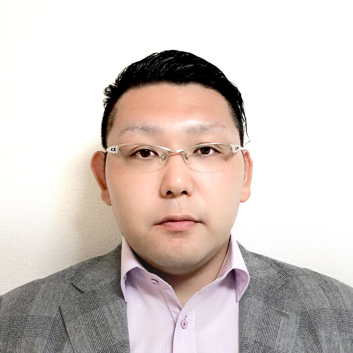 熊木文武氏