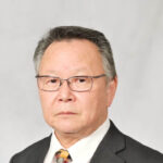 前川 朋廣氏