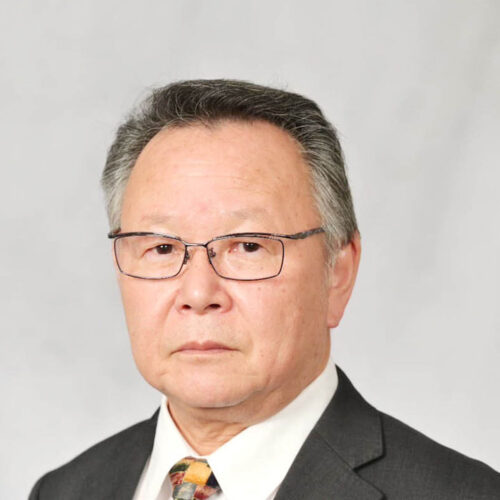 前川 朋廣氏