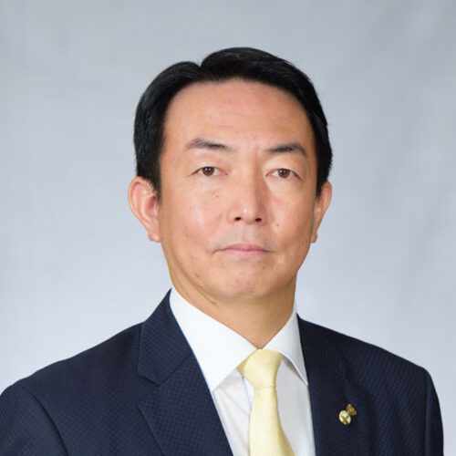松本光司氏