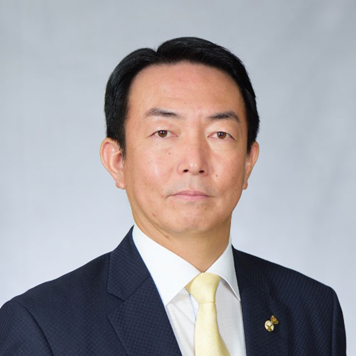 松本光司氏