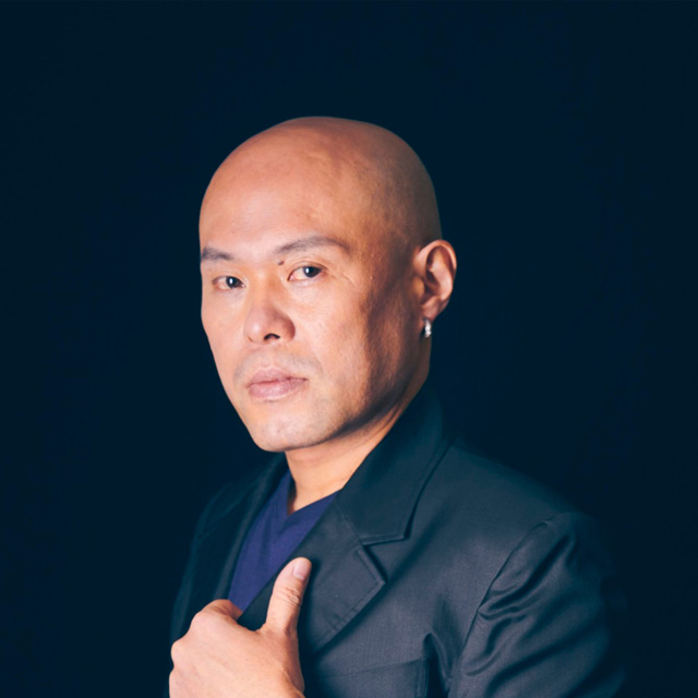 三宅 誠己 氏