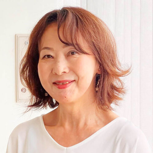 宮下 真里氏