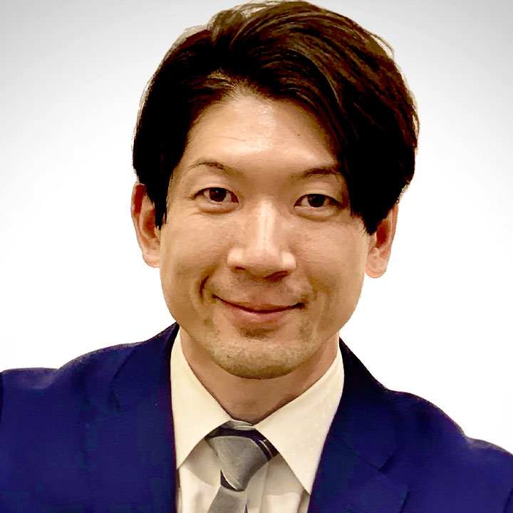 村井 信介氏