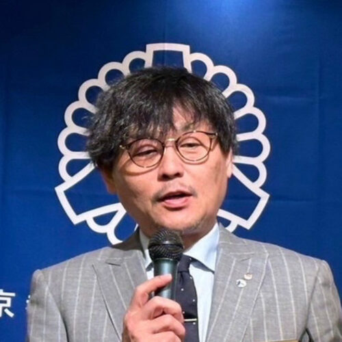 村上 弘達 氏