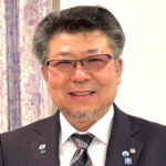室  忠一氏