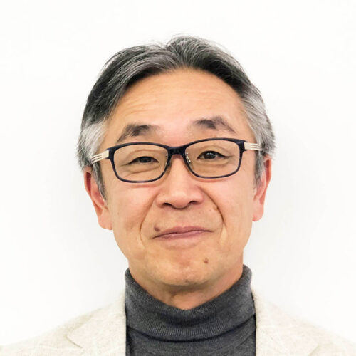 中川 昌人氏