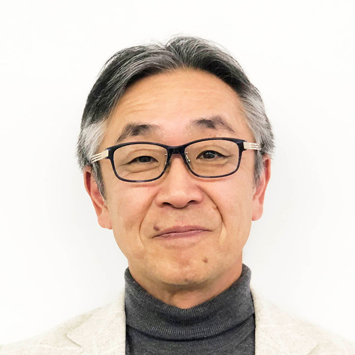 中川 昌人氏