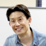 小笠信弥 氏