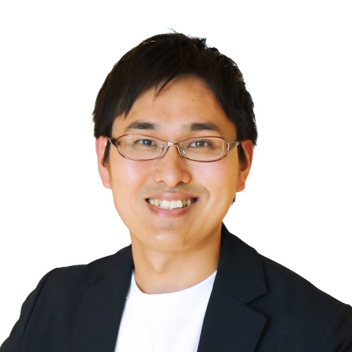 太田 浩二郎氏