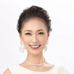 高山 愛子氏