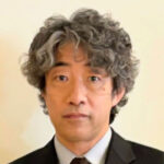 田中 俊光氏