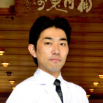 田中 信行氏