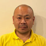 谷口 敏氏