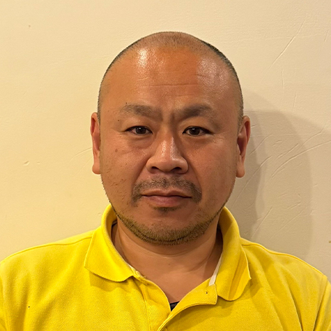 谷口 敏氏