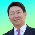 和田 篤 氏