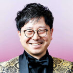 吉本 周司氏