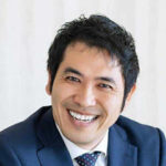 中村 圭吾氏