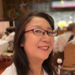 長谷川 勢子氏