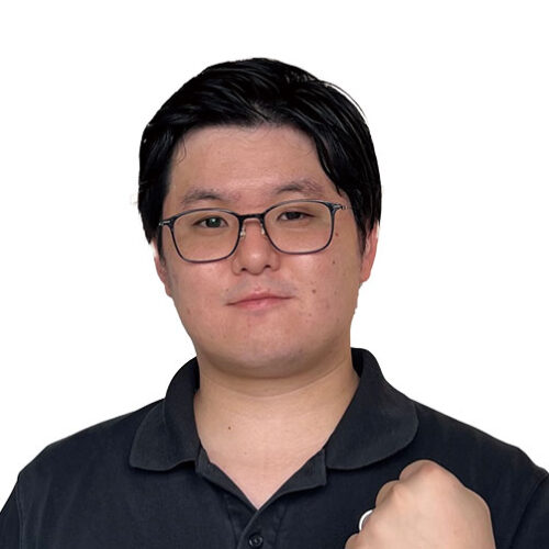 池上 僚哉 氏