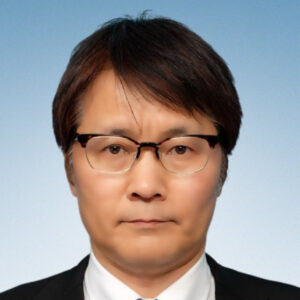 梶田 裕幸氏